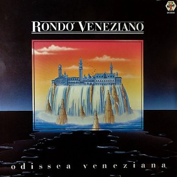 LP - Rondo Veneziano - OdisseaVeneziana - 1