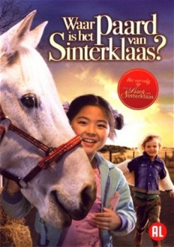 Waar Is Het Paard Van Sinterklaas? DVD - 1