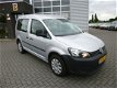 Volkswagen Caddy - 1.6tdi 5 persoons navi - 1 - Thumbnail