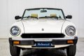 Fiat 124 Spider - Pininfarina Europe Azzurra - 1 - Thumbnail