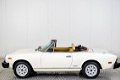 Fiat 124 Spider - Pininfarina Europe Azzurra - 1 - Thumbnail