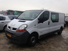 Renault Trafic - 1.9 D