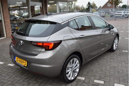 Opel Astra - 1.0 EDITION - 1