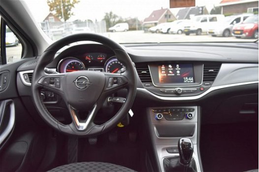 Opel Astra - 1.0 EDITION - 1