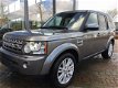 Land Rover Discovery - Grijs kenteken 3.0 SDV6 HSE - 1 - Thumbnail