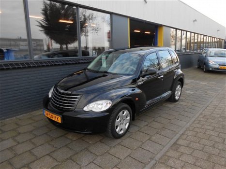 Chrysler PT Cruiser - 1.6I CLASSIC met nap - 1