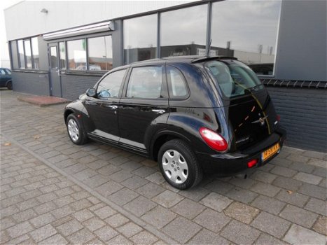 Chrysler PT Cruiser - 1.6I CLASSIC met nap - 1