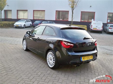 Seat Ibiza SC - 1.2 TSI 105pk - 1