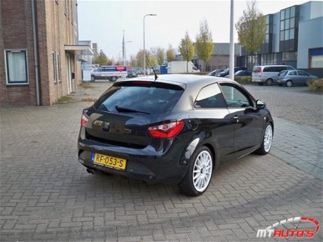 Seat Ibiza SC - 1.2 TSI 105pk - 1