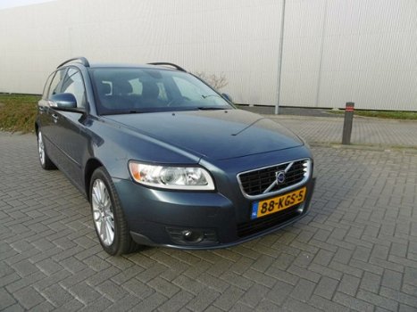 Volvo V50 - 1.6D S/S - 1