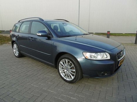 Volvo V50 - 1.6D S/S - 1