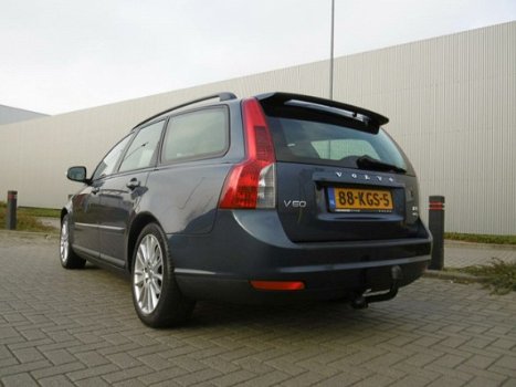 Volvo V50 - 1.6D S/S - 1