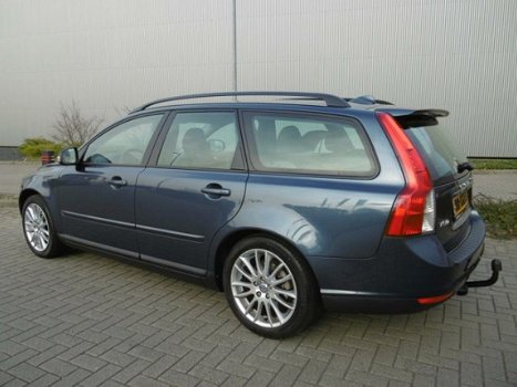 Volvo V50 - 1.6D S/S - 1