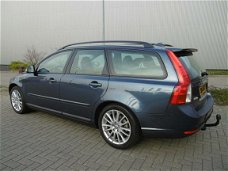 Volvo V50 - 1.6D S/S