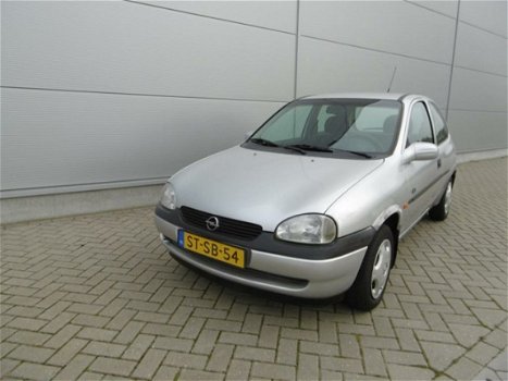 Opel Corsa - 1.4i Strada - 1