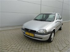 Opel Corsa - 1.4i Strada