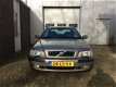 Volvo S40 - 1.9 D Sports Edition Navigator NAP - 1 - Thumbnail