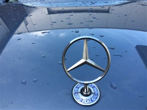 Mercedes-Benz E-klasse - 270 CDI Elegance Select - 1