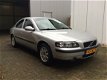 Volvo S60 - 2.4 - 1 - Thumbnail