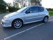 Peugeot 206 - 2.0 GRANDE TOURISME 16V - 1 - Thumbnail