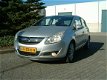 Opel Corsa - 1.4-16v AUTOMAAT - COSMO - 1 - Thumbnail