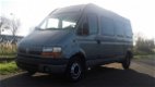 Renault Master Combi - Maxi L3H2 2.8TDI L3H2 export - 1 - Thumbnail