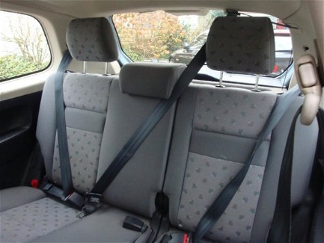 Hyundai Getz - 1.3i Bijna 2005+Airco+Jaar APK+NAP - 1