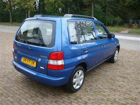 Mazda Demio - 1.3 LX Stuurbekrachtiging+APK+1Eigenaar - 1