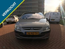 Peugeot 307 - 1.6-16V XS Pack