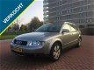 Audi A4 Avant - 2.0 - 1 - Thumbnail