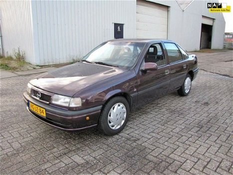 Opel Vectra - 1.8i GL | 1e eigenaar| 146.798 km | N.A.P - 1