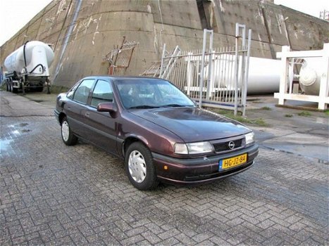 Opel Vectra - 1.8i GL | 1e eigenaar| 146.798 km | N.A.P - 1