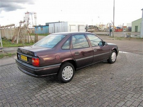 Opel Vectra - 1.8i GL | 1e eigenaar| 146.798 km | N.A.P - 1