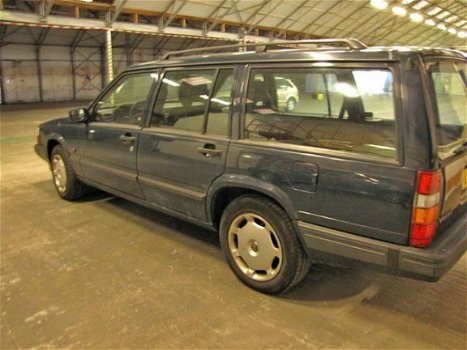 Volvo 940 - 2.3i Polar - 1