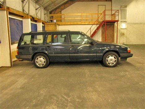 Volvo 940 - 2.3i Polar - 1