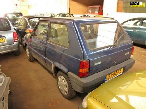 Fiat Panda - 900 Young - 1