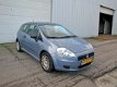 Fiat Grande Punto - 1.3 JTD | 186.158 km | N.A.P - 1 - Thumbnail