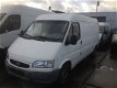 Ford Transit - Long High - 1 - Thumbnail