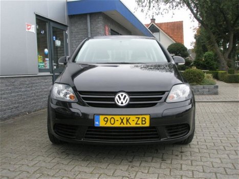 Volkswagen Golf Plus - 1.6 Optive 3 AIRCO | LMV | TREKHAAK - 1