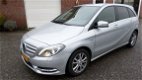 Mercedes-Benz B-klasse - Mercedes Benz 180 CDI Ambition 1e EIG/ NIEUW APK/ AUT/NAVI/ EX BTW - 1 - Thumbnail