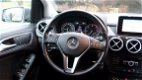 Mercedes-Benz B-klasse - Mercedes Benz 180 CDI Ambition 1e EIG/ NIEUW APK/ AUT/NAVI/ EX BTW - 1 - Thumbnail