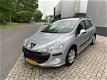 Peugeot 308 - 1 - Thumbnail