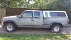 Chevrolet K1500 - EXT.CAB STEPSIDE PU.K1500 K 1500 - 1 - Thumbnail