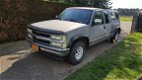 Chevrolet K1500 - EXT.CAB STEPSIDE PU.K1500 K 1500 - 1 - Thumbnail