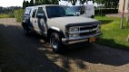 Chevrolet K1500 - EXT.CAB STEPSIDE PU.K1500 K 1500 - 1 - Thumbnail