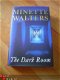 The dark room by Minette Walters - 1 - Thumbnail