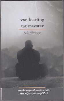 Soko Morinaga: Van leerling tot meester - 1