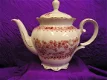 THERESIA servies van Seltmann-Weiden in rood. - 4 - Thumbnail