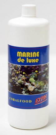 HS-FD250: H&S Marine de luxe Coralfood Extra 250 ML