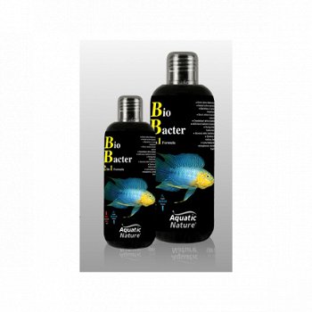 AN-02003: Aquatic Nature Bio Bacter 2 in1 Formula 300ml - 2